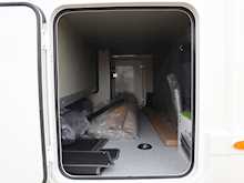 Autotrail Grande Frontier 2022 GF 88 IB5