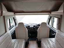 Autotrail Grande Frontier 2022 GF 88 IB7