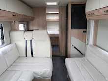 Autotrail Grande Frontier 2022 GF 88 IB9