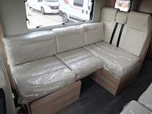 Autotrail Grande Frontier 2022 GF 88 IB10
