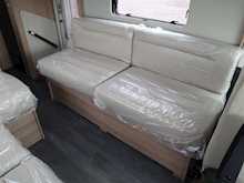 Autotrail Grande Frontier 2022 GF 88 IB11