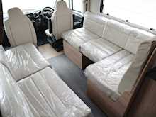 Autotrail Grande Frontier 2022 GF 88 IB12