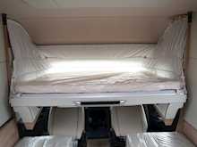 Autotrail Grande Frontier 2022 GF 88 IB13