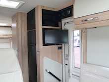 Autotrail Grande Frontier 2022 GF 88 IB15