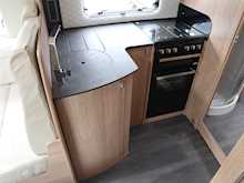 Autotrail Grande Frontier 2022 GF 88 IB16