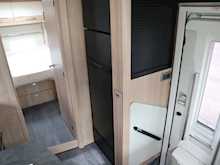Autotrail Grande Frontier 2022 GF 88 IB17
