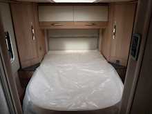 Autotrail Grande Frontier 2022 GF 88 IB18
