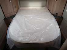 Autotrail Grande Frontier 2022 GF 88 IB19