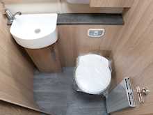 Autotrail Grande Frontier 2022 GF 88 IB23