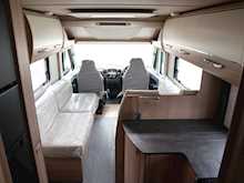 Autotrail Grande Frontier 2022 GF 88 IB24
