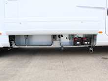 Autotrail Grande Frontier 2022 GF 88 IB3