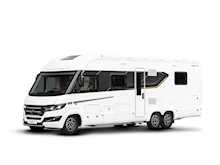 Autotrail Grande Frontier 2022 GF 88 IB0