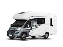 Autotrail Imala 2022 6150