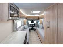 Autotrail Imala 2022 6152