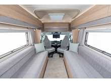 Autotrail Imala 2022 6153