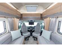 Autotrail Imala 2022 6157