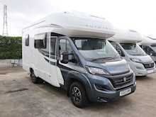 Autotrail Imala 2023 6152