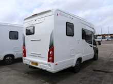 Autotrail Imala 2023 6153