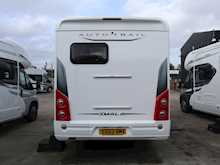 Autotrail Imala 2023 6154