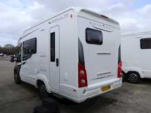 Autotrail Imala 2023 6155