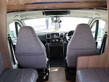 Autotrail Imala 2023 6157