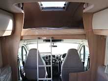 Autotrail Imala 2023 61512