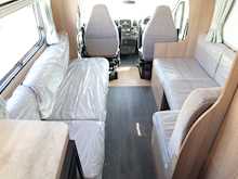 Autotrail Imala 2023 61514