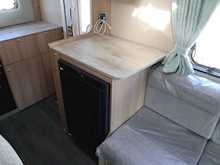 Autotrail Imala 2023 61515