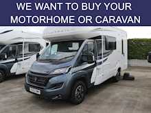 Autotrail Imala 2023 6150