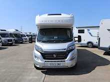 Autotrail Imala 2023 7301