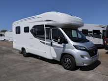 Autotrail Imala 2023 7302