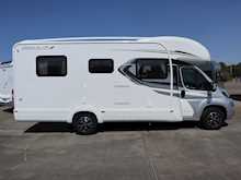 Autotrail Imala 2023 7303