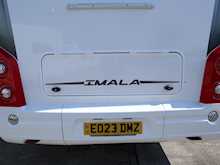 Autotrail Imala 2023 7305