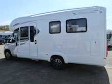 Autotrail Imala 2023 7307