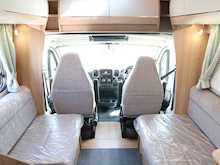 Autotrail Imala 2023 7308