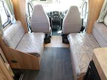 Autotrail Imala 2023 73014