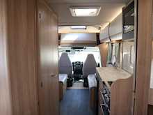 Autotrail Imala 2023 73025
