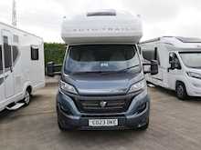Autotrail Imala 2023 736 G1