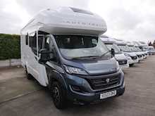 Autotrail Imala 2023 736 G2