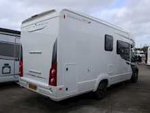 Autotrail Imala 2023 736 G3