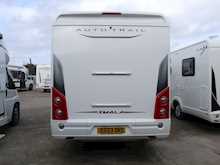 Autotrail Imala 2023 736 G4