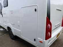 Autotrail Imala 2023 736 G5
