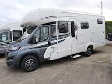 Autotrail Imala 2023 736 G8