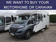 Autotrail Imala 2023 736 G0
