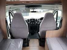Autotrail Imala 2023 736 G9