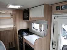 Autotrail Imala 2023 736 G15