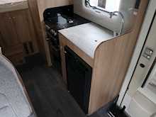 Autotrail Imala 2023 736 G16