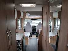 Autotrail Imala 2023 736 G19