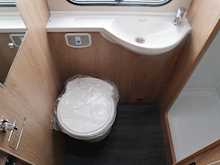 Autotrail Imala 2023 736 G20