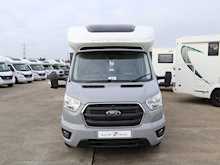 Autotrail F-Line 2023 F741